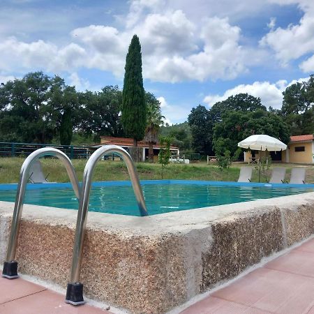Casa Da Vinha Villa Castelo Novo Dış mekan fotoğraf