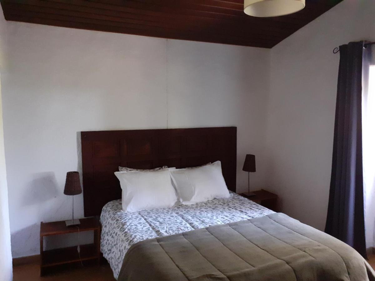 Casa Da Vinha Villa Castelo Novo Dış mekan fotoğraf