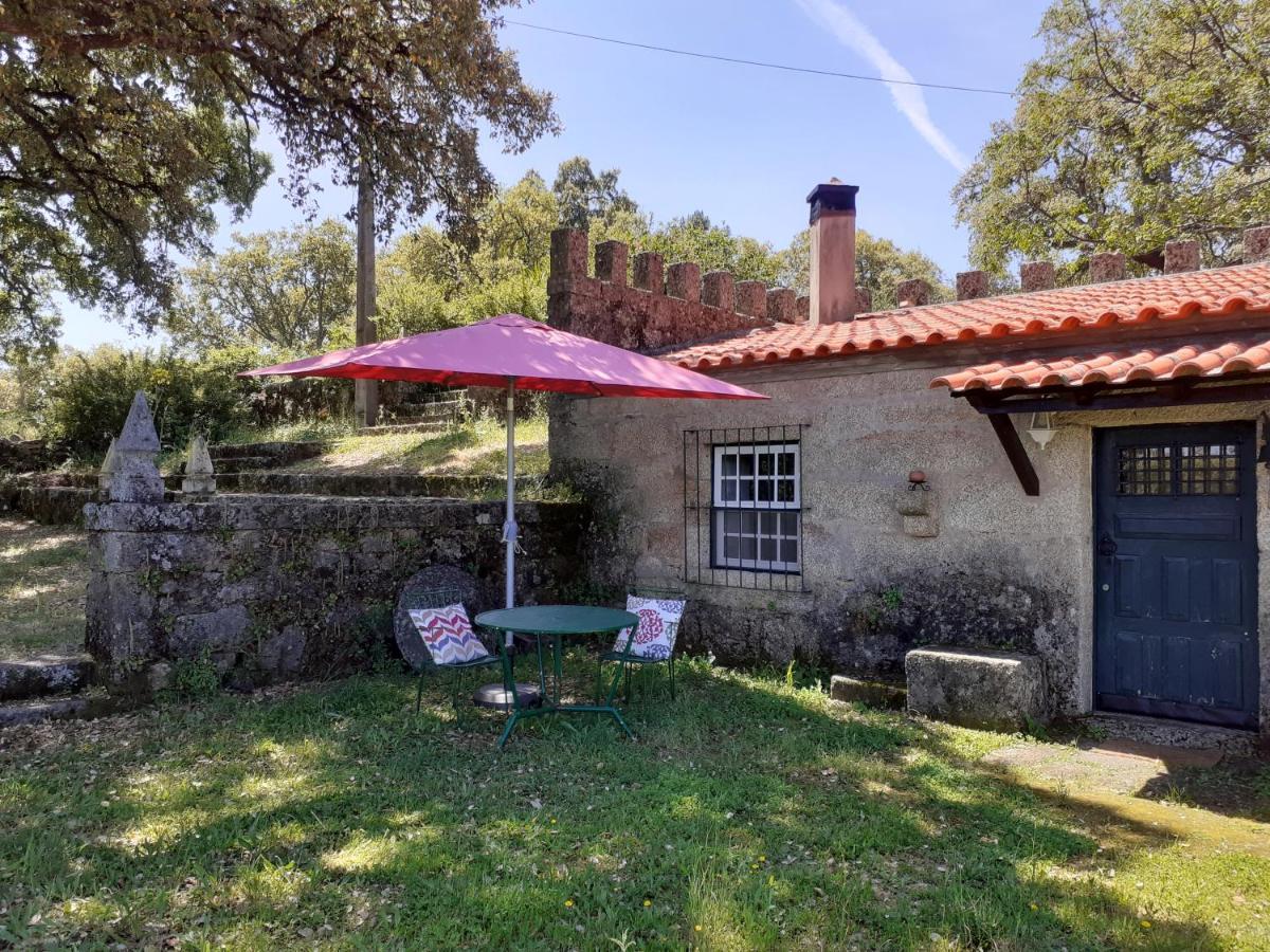 Casa Da Vinha Villa Castelo Novo Dış mekan fotoğraf