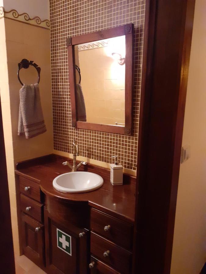 Casa Da Vinha Villa Castelo Novo Dış mekan fotoğraf