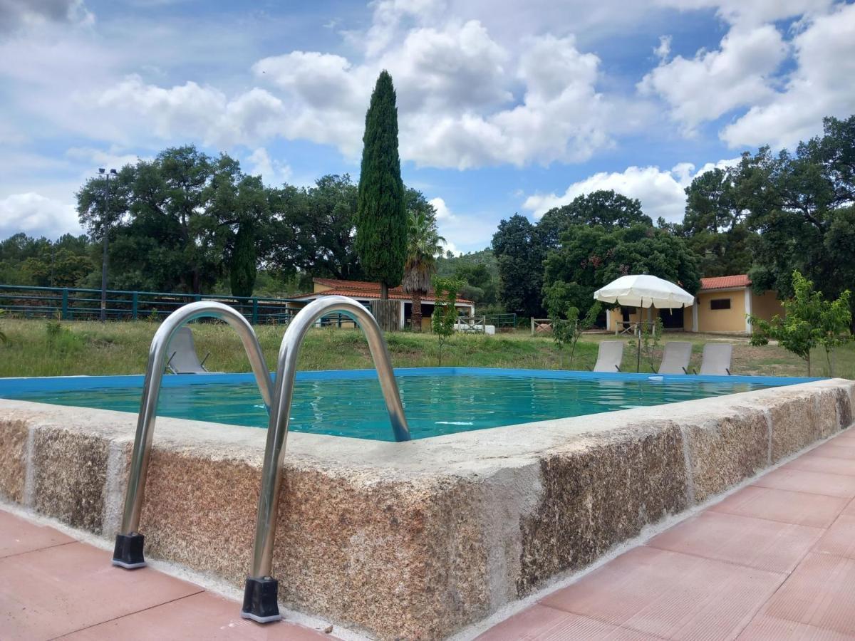 Casa Da Vinha Villa Castelo Novo Dış mekan fotoğraf