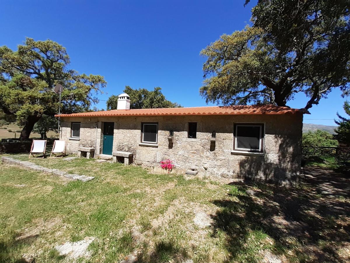 Casa Da Vinha Villa Castelo Novo Dış mekan fotoğraf