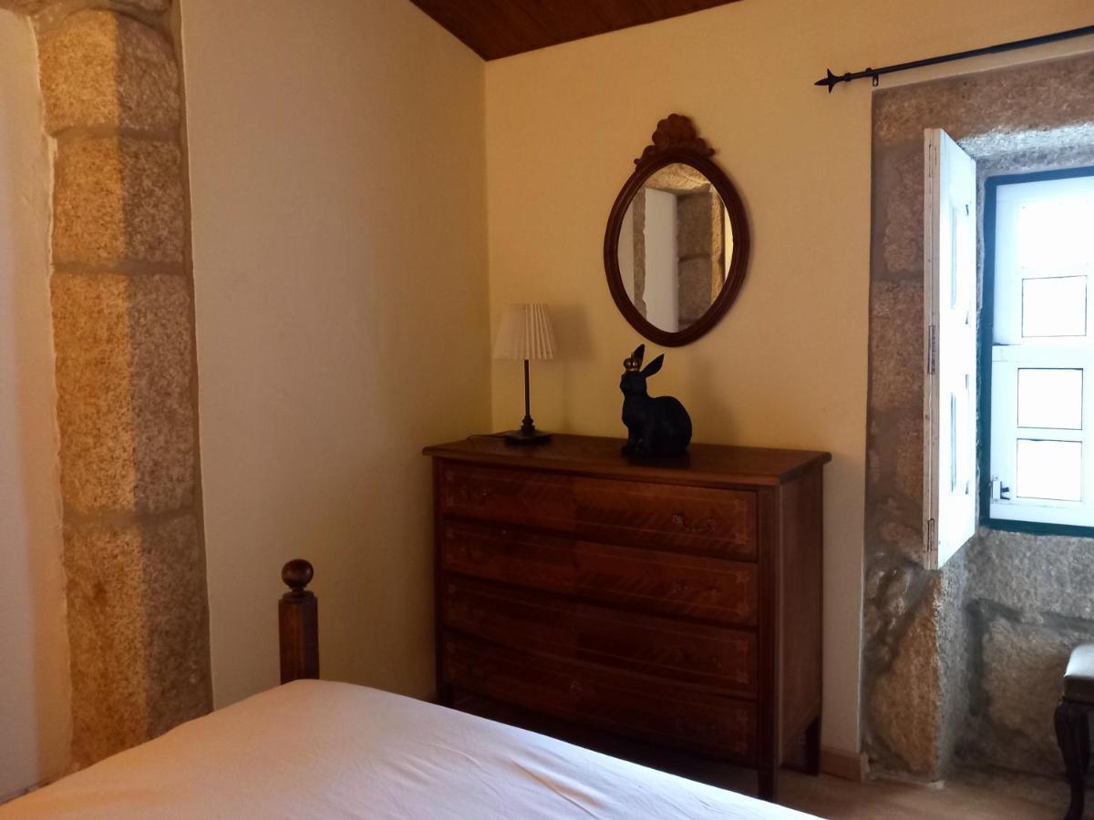 Casa Da Vinha Villa Castelo Novo Dış mekan fotoğraf