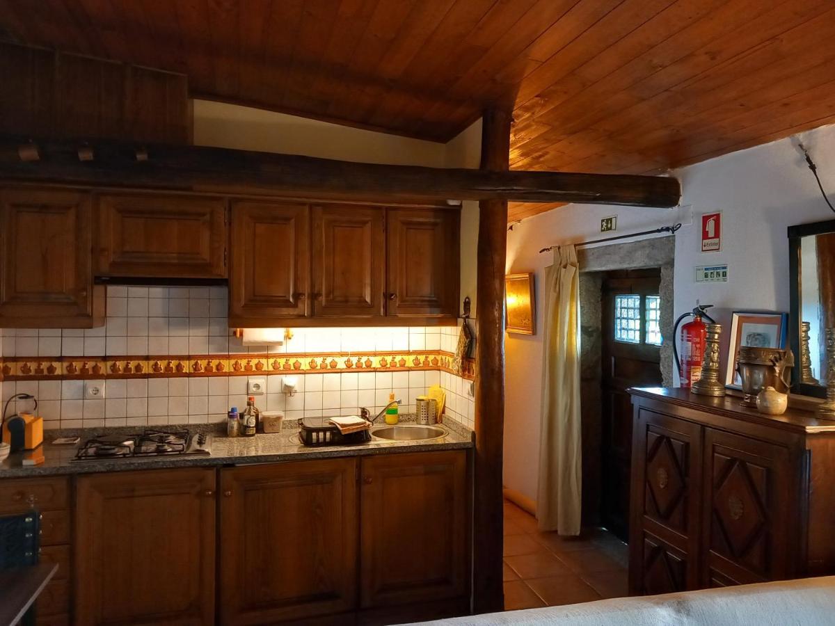 Casa Da Vinha Villa Castelo Novo Dış mekan fotoğraf