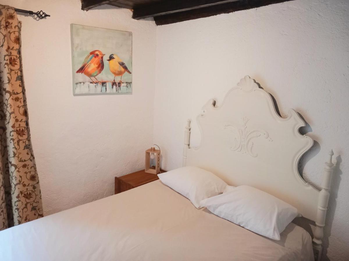 Casa Da Vinha Villa Castelo Novo Dış mekan fotoğraf