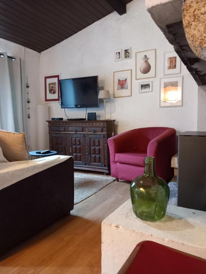 Casa Da Vinha Villa Castelo Novo Dış mekan fotoğraf