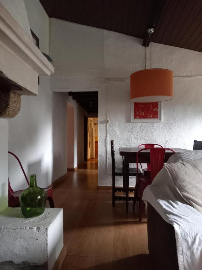 Casa Da Vinha Villa Castelo Novo Dış mekan fotoğraf