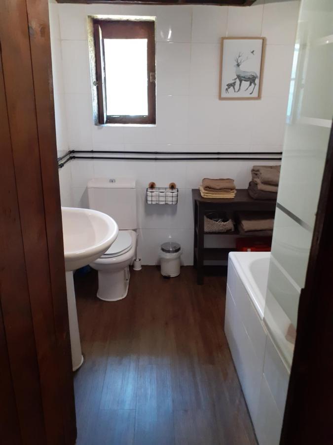 Casa Da Vinha Villa Castelo Novo Dış mekan fotoğraf