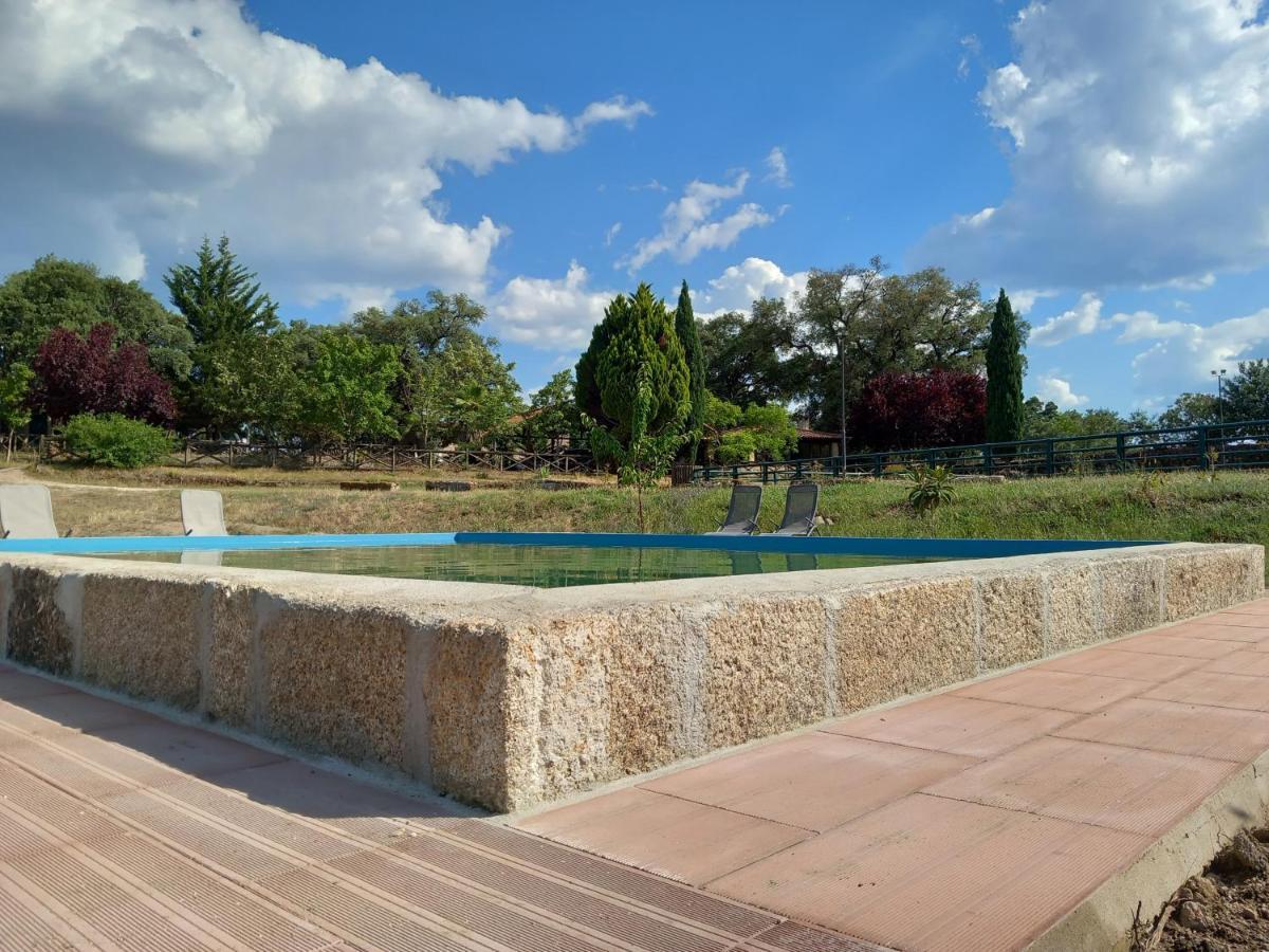 Casa Da Vinha Villa Castelo Novo Dış mekan fotoğraf